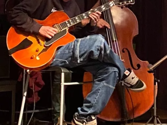 Iago Perez