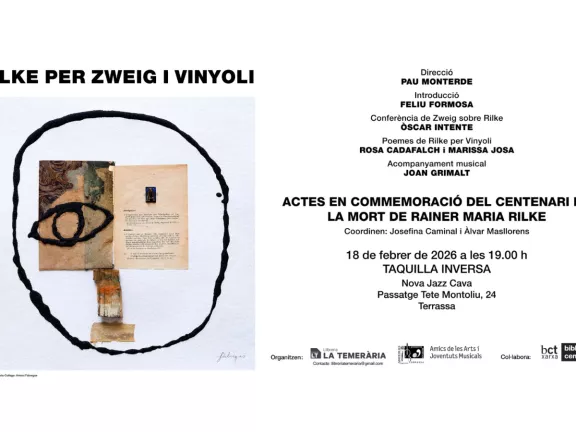 Reike Per Zweig i Vinyoli