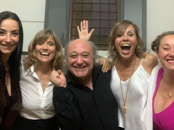 The Beatles En Blanc i Negre By Nito Figueras