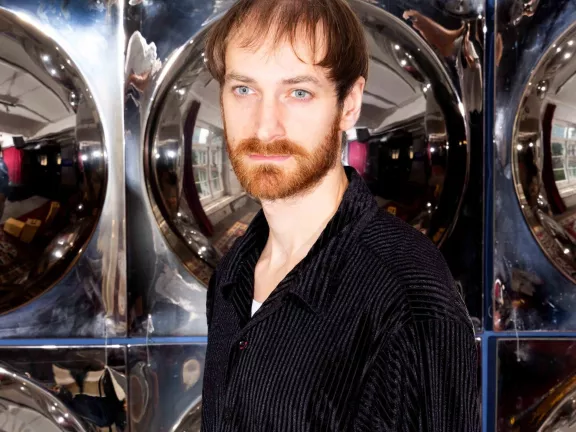 Florian Kolb