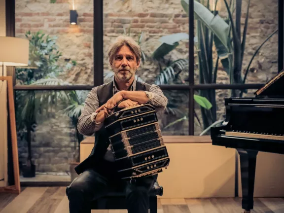 Marcelo Mercadante