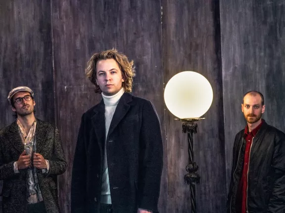 Philipp Maria Rosenberg Trio