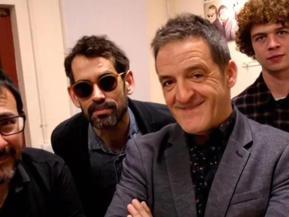 Victor de Diego Organic