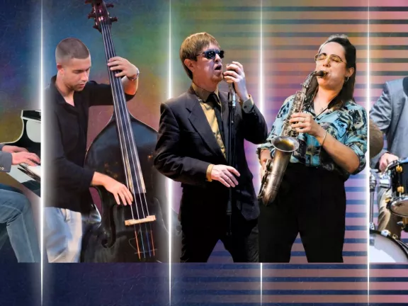 12 to 12 Quintet