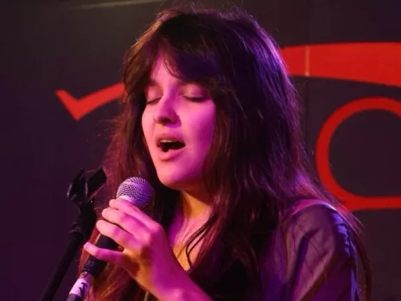 Anna Garcia Roales-Nieto