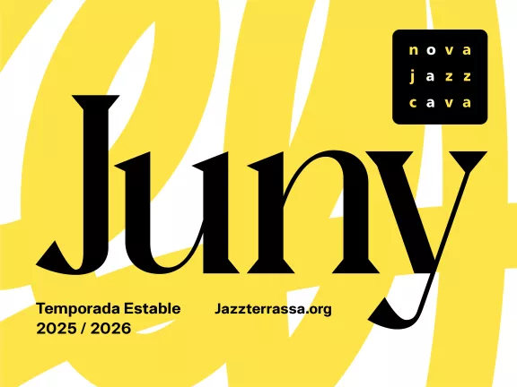 Juny 2026 Nova Jazz Cava