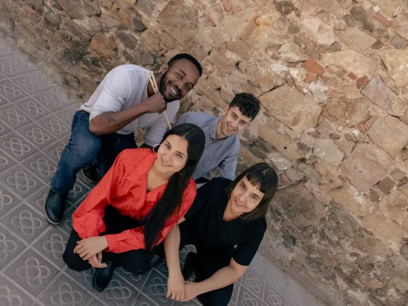 Sama Quartet