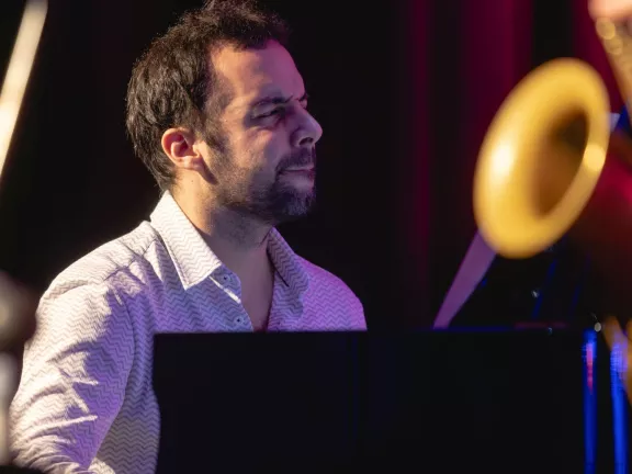Xavi Torres