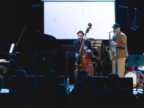 Artem Zhulyev Quartet