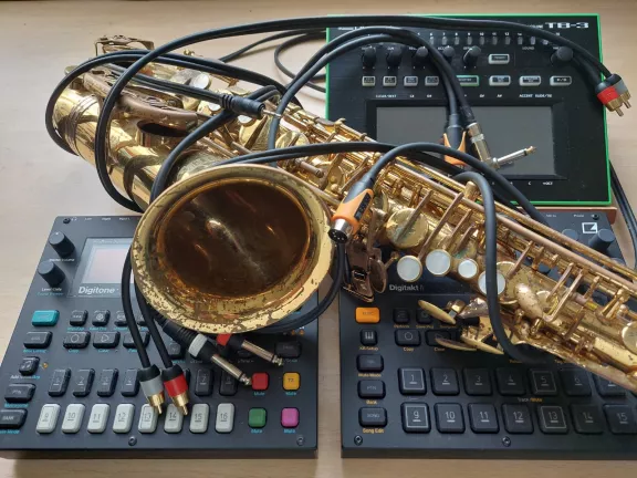 Jazz Futur