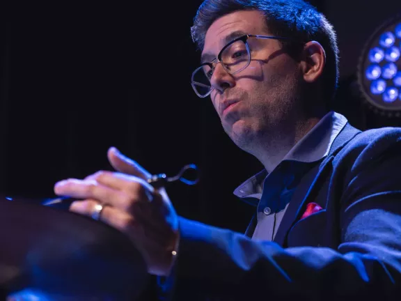 Xavi Hinojosa