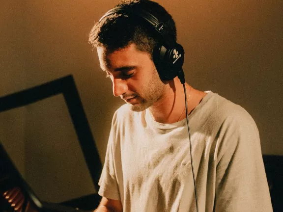 Daniel Palací