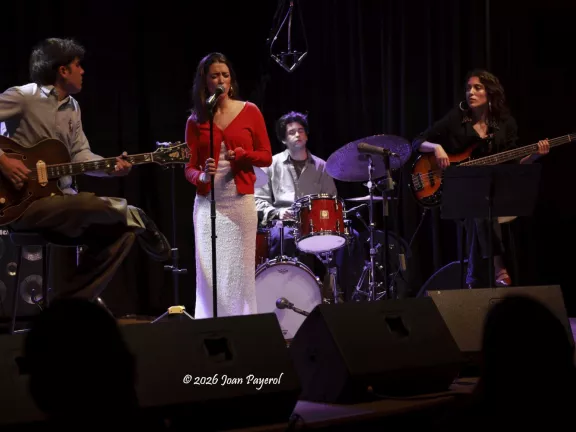 Selini Quartet