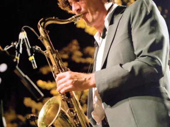 Piero Odorici