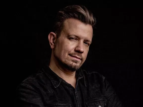 Anton Jarl
