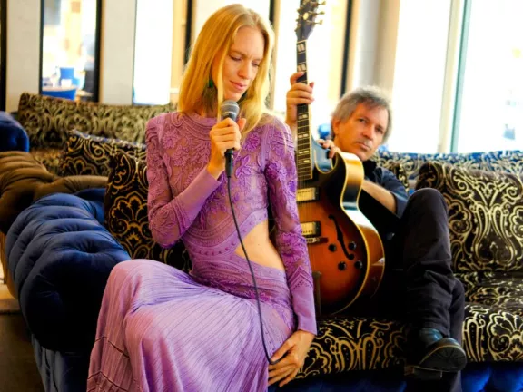 Liza Wuyts & Bech