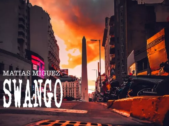 Matias Miguez "Swango"