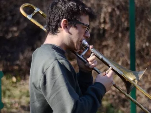 Pol Chabier Ballarín
