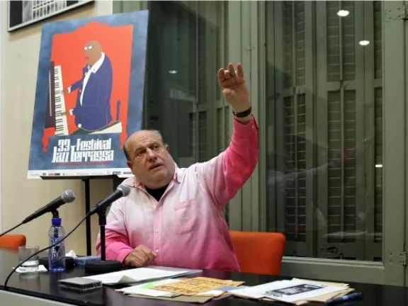 El perquè del Jazz a Terrassa i no a Noruega 