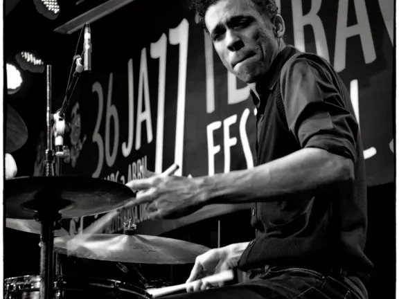 Adam Cruz