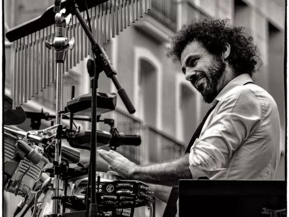 Albert Cantón