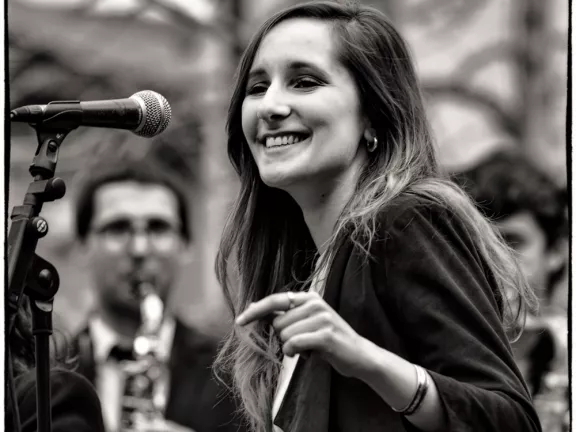 Ana García
