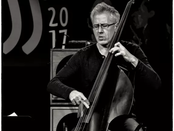 Bruno Chevillon