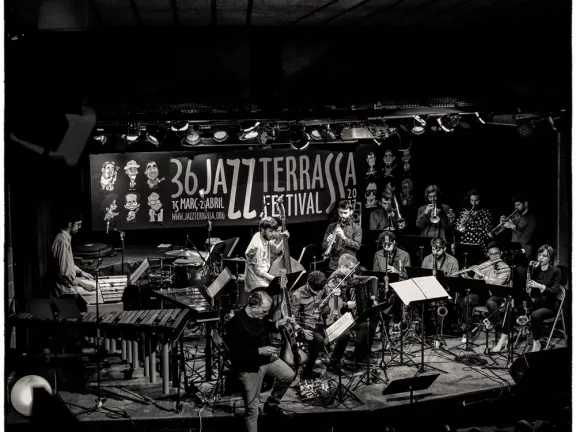 Esmuc Jazz Project
