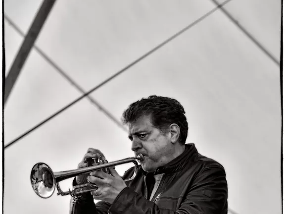 Joe Magnarelli