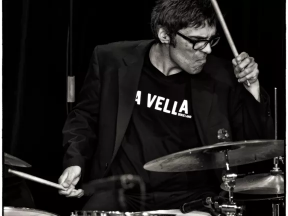 Josep "Pinyu" Martí