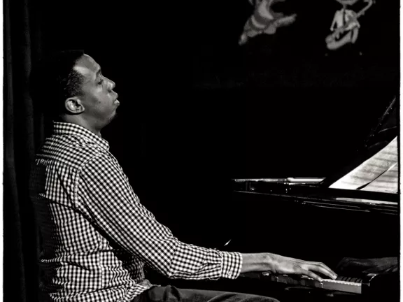 Lawrence Fields