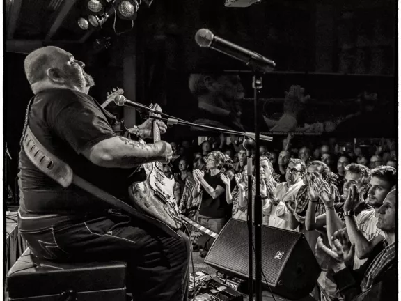 Popa Chubby