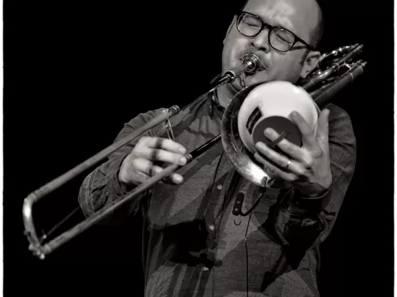 Samuel Blaser