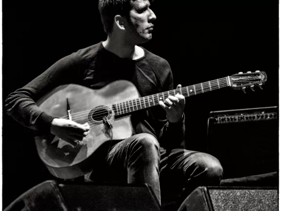 Sébastien Giniaux