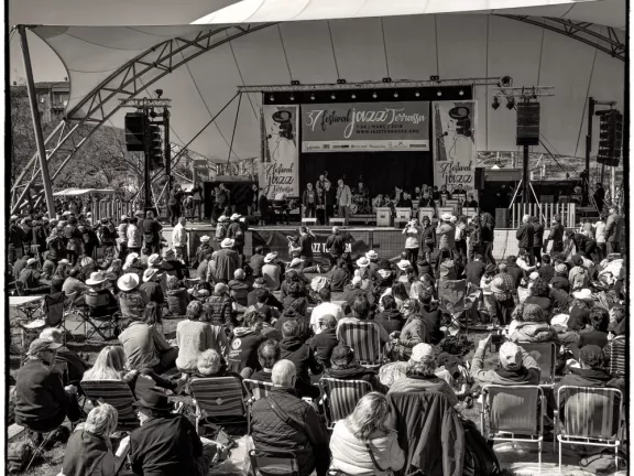 La Locomotora Negra 18-03-18