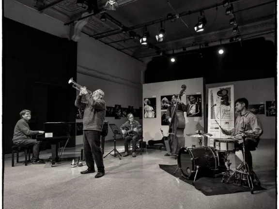 Ricard Gili "Puro Jazz"