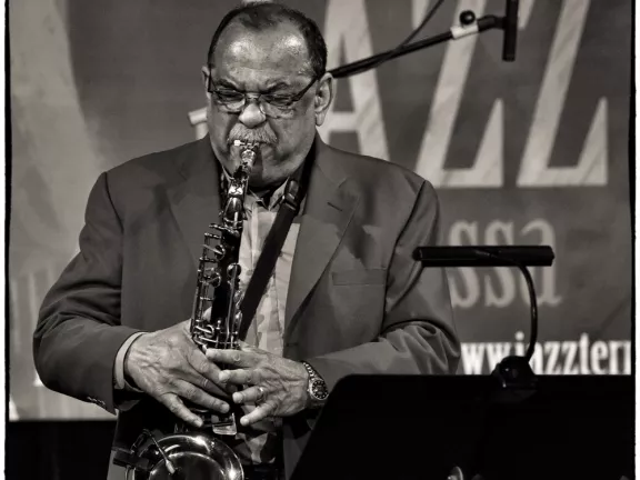 38 FJT Ernie Watts 2019