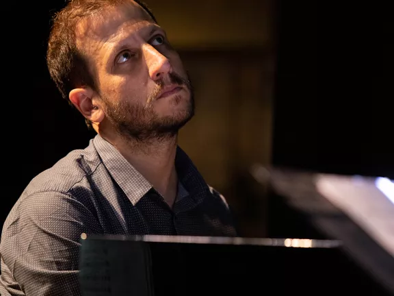 Alberto Palau
