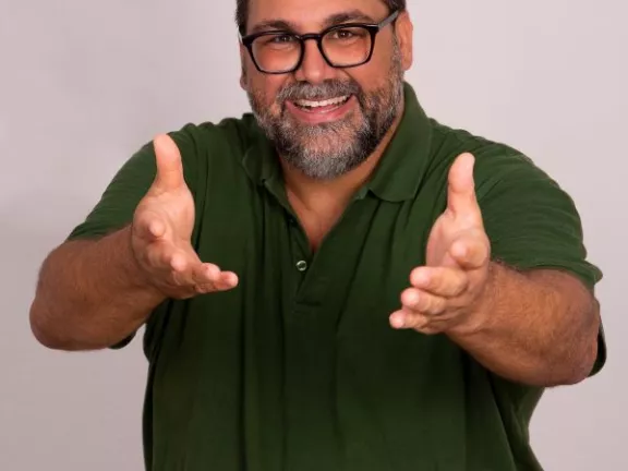 Alexandre Nebot