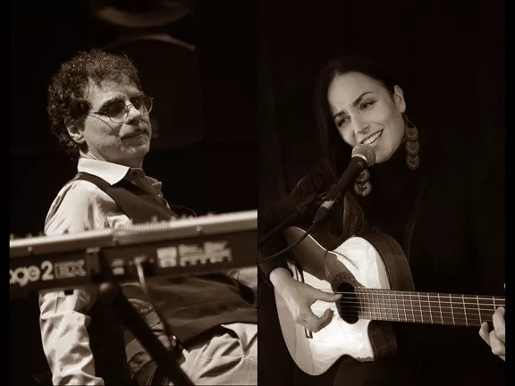 Anna Luna & Jaume Vilaseca