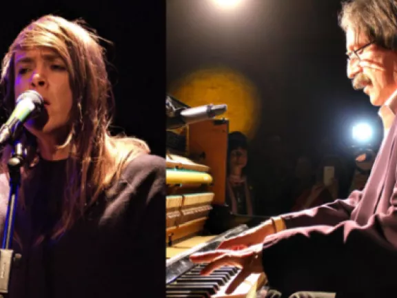 August Tharrats · Sofian Dhondt