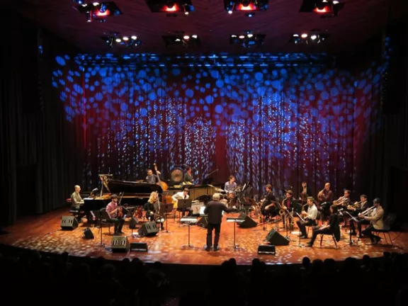 Barcelona Art Orchestra