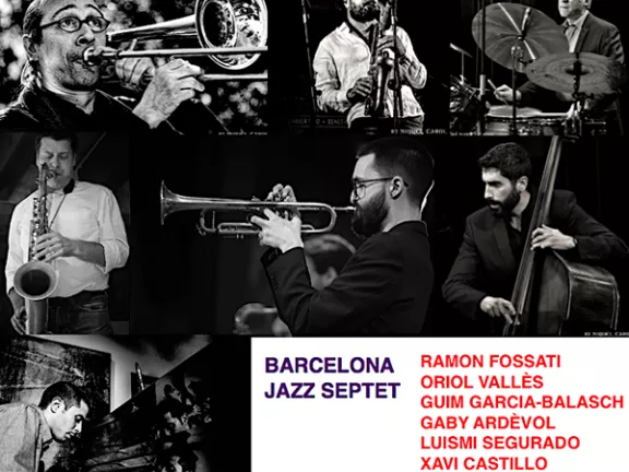Barcelona Jazz Septet