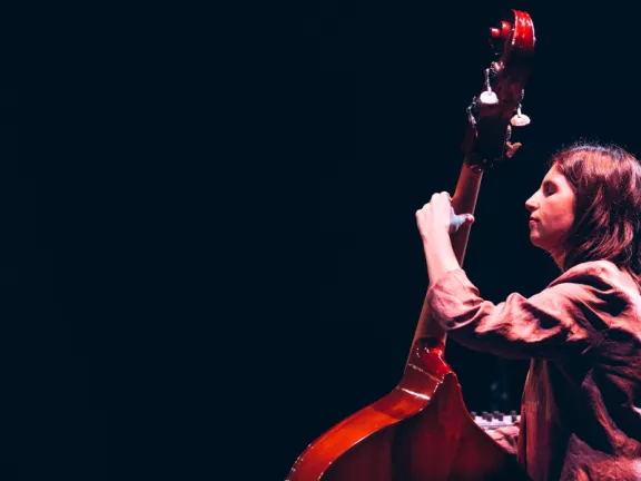 Carla Gonzalez Ferrer