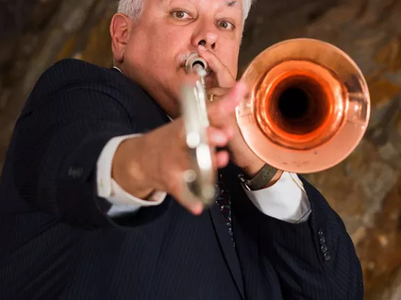 Dan Barret