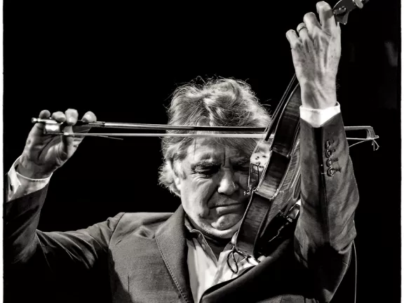 Didier Lockwood