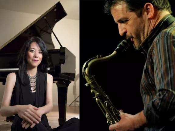 Eri Yamamoto - Víctor De Diego