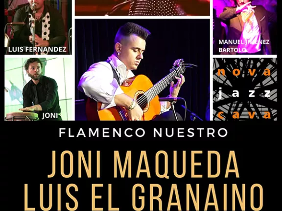 Flamenco Nuestro