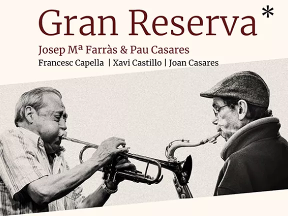 Gran Reserva