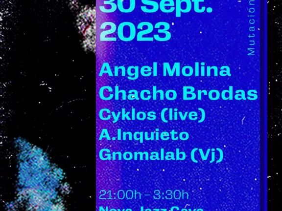 Festival Mutacions